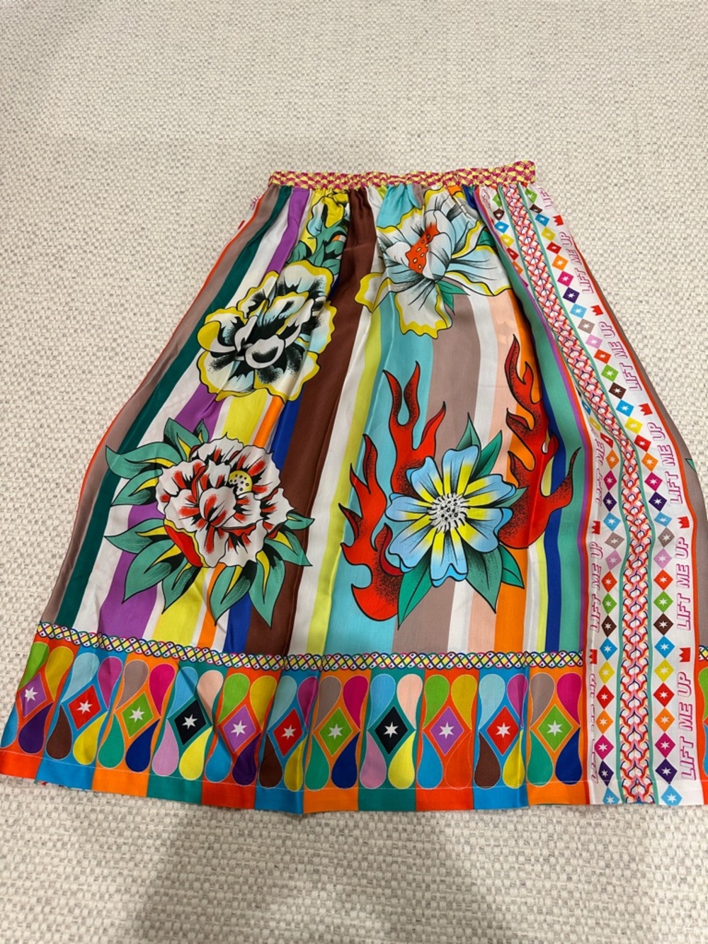 Me369 Skirt XXS